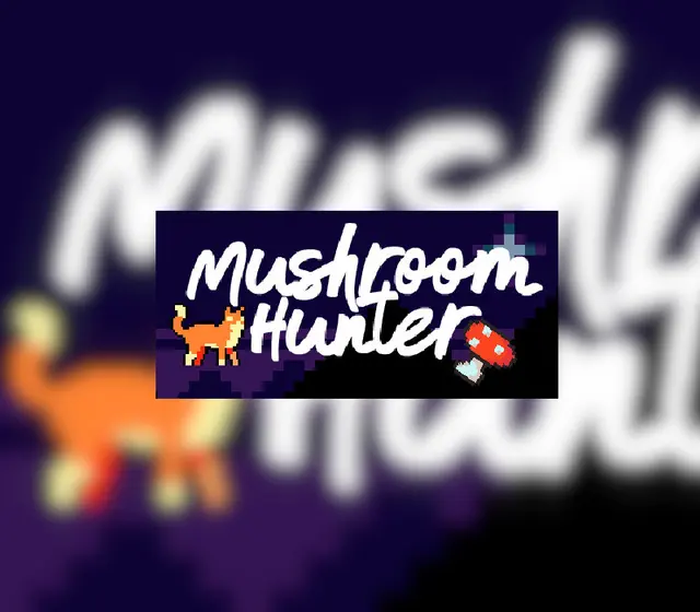 Mushroom Hunter — Steam, Standard