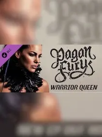 Music - Crusader Kings II: Pagan Fury - Warrior Queen — Steam, Standard