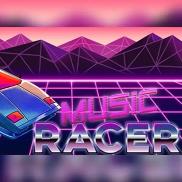 Music Racer — Steam, Standard