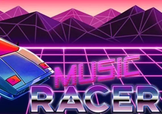 Music Racer EN/RU — Steam, Standard