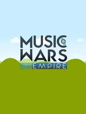 Music Wars Empire — Steam, Standard