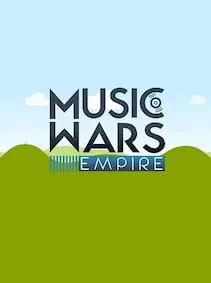 Music Wars Empire — Steam, Standard