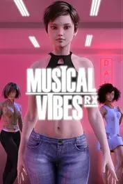 Musical Vibes RX: Total Vibes Vol. 15 — Xbox Live / PC, Standard