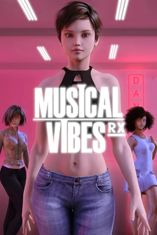 Musical Vibes RX: Total Vibes Vol. 18 — Xbox Live, Standard