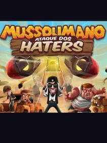 Mussoumano: Ataque dos Haters — Steam, Standard