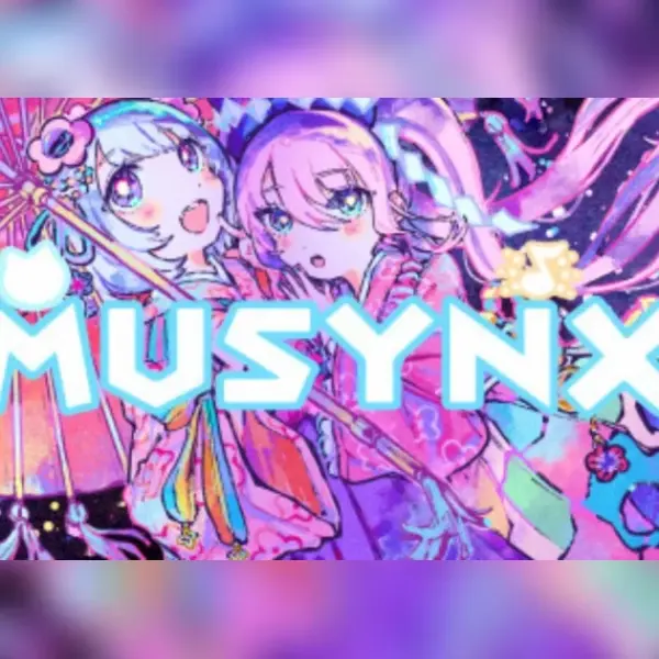 MUSYNX — Steam, Standard