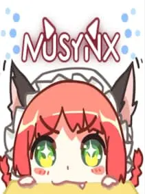 MUSYNX — Steam, Standard