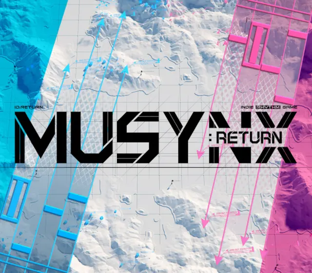 MUSYNX:RETURN — Steam, Standard