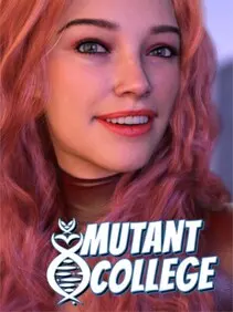 Mutant College — Steam, Standard