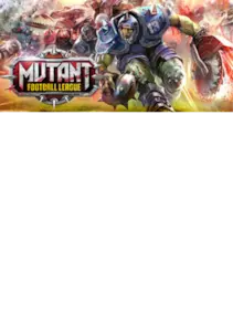 Mutant Football League — Xbox One, Standard