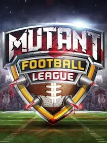 Mutant Football League — Steam, Standard