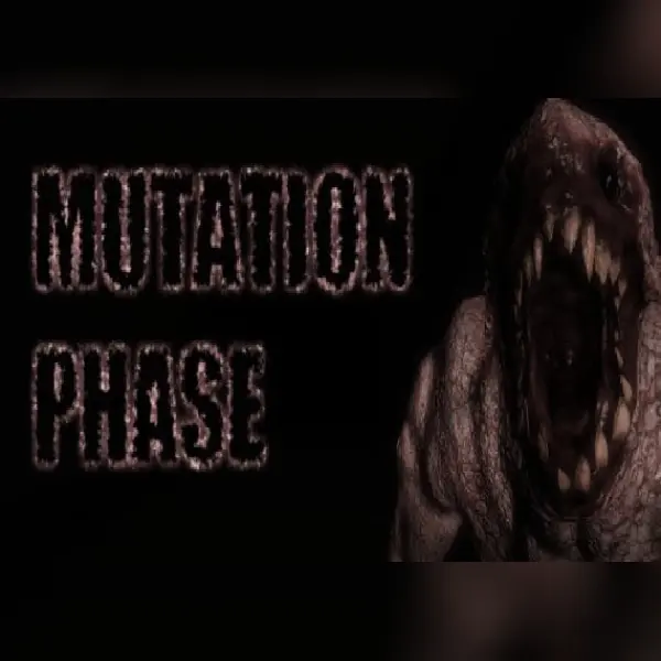 MUTATION PHASE — Steam, Standard
