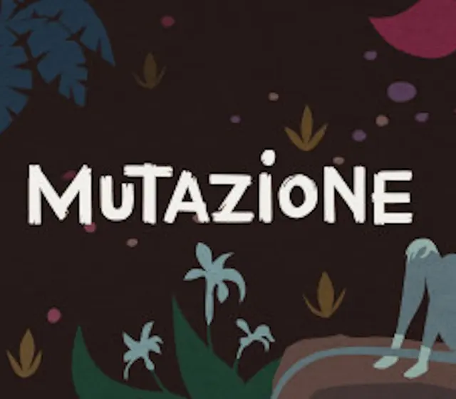 Mutazione — Steam, Standard