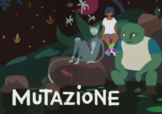 Mutazione EN/DE/FR/IT/NL/PT/ES/DA — Steam, Standard
