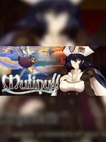 Mutiny!! — Steam, Standard