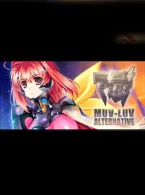 Muv-Luv Alternative — Steam, Standard