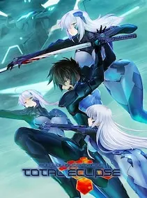 Muv-Luv Alternative Total Eclipse Remastered — Steam, Standard