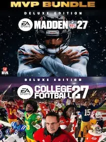 MVP Bundle 27 — Xbox Series X|S, Standard