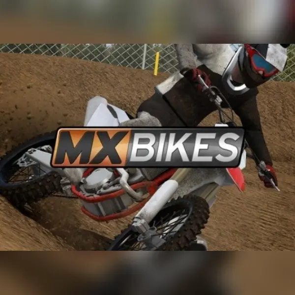 MX Bikes — Steam, Standard