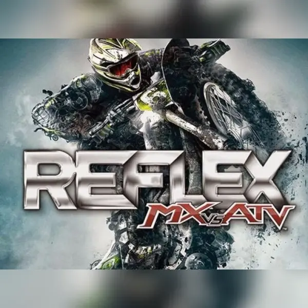 MX vs. ATV Reflex — Steam, Standard
