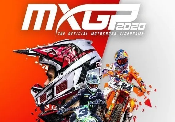 MXGP 2021 EN/DE/FR/IT/PT/ES — Steam, Standard