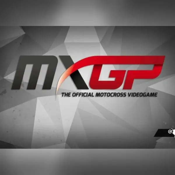 MXGP PRO — Steam, Standard