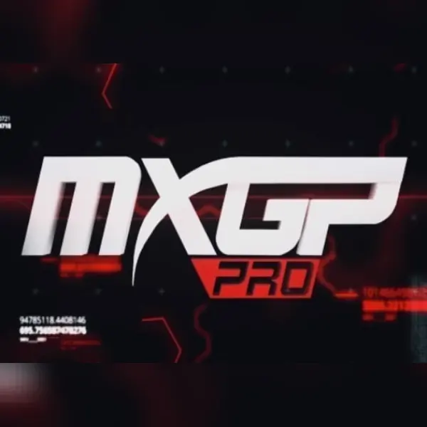 MXGP PRO - The Official Motocross Videogame — Xbox One / Xbox Series X|S, Standard