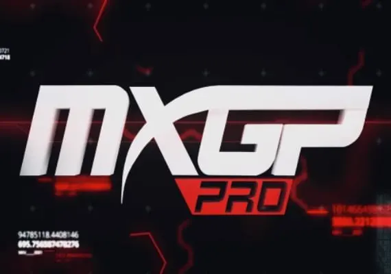 MXGP PRO: The Official Motocross Videogame EN/DE/FR/IT/ES — Steam, Standard