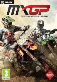 MXGP - The Official Motocross Videogame — Steam, Standard