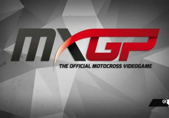 MXGP: The Official Motocross Videogame EN/DE/FR/IT — Steam, Standard