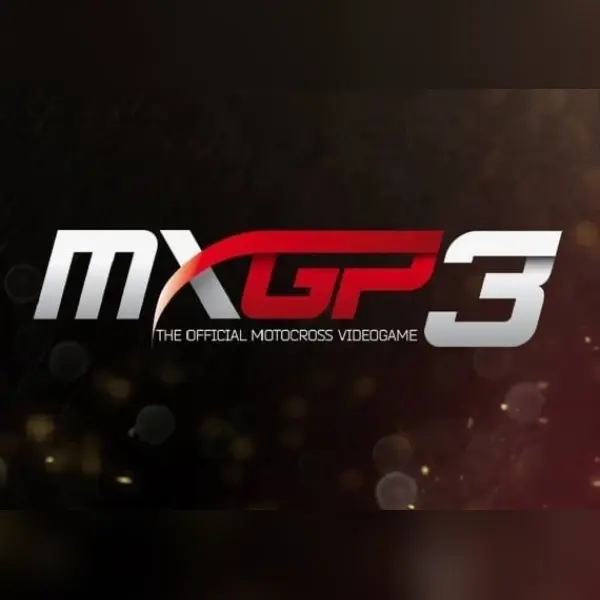 MXGP3 — Xbox One / Xbox Series X|S, Standard