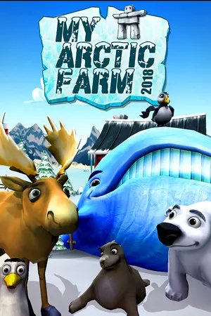 My Arctic Farm — Steam, Standard