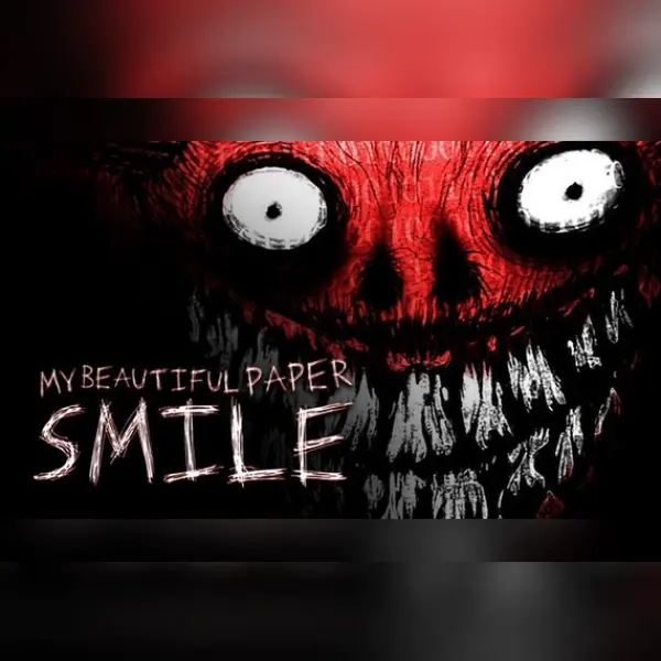 My Beautiful Paper Smile — Steam, Standard
