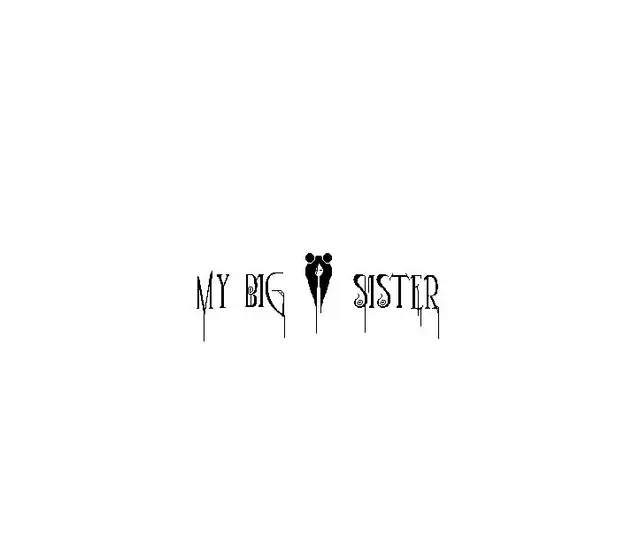 My Big Sister — Steam, Standard