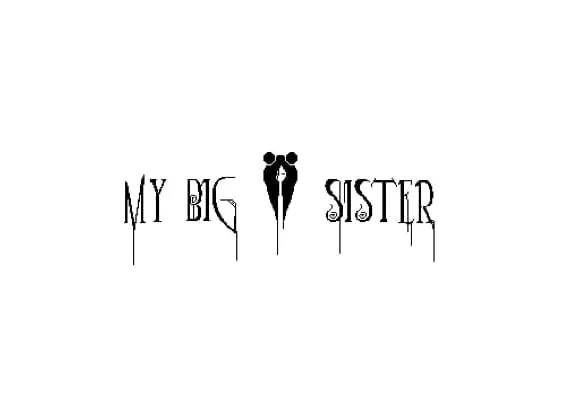 My Big Sister EN/DE/FR/PT/ES — Steam, Standard