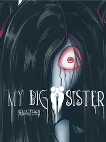 My Big Sister: Remastered — Steam, Standard