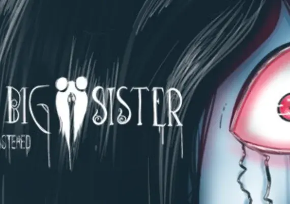 My Big Sister: Remastered — Steam, Standard