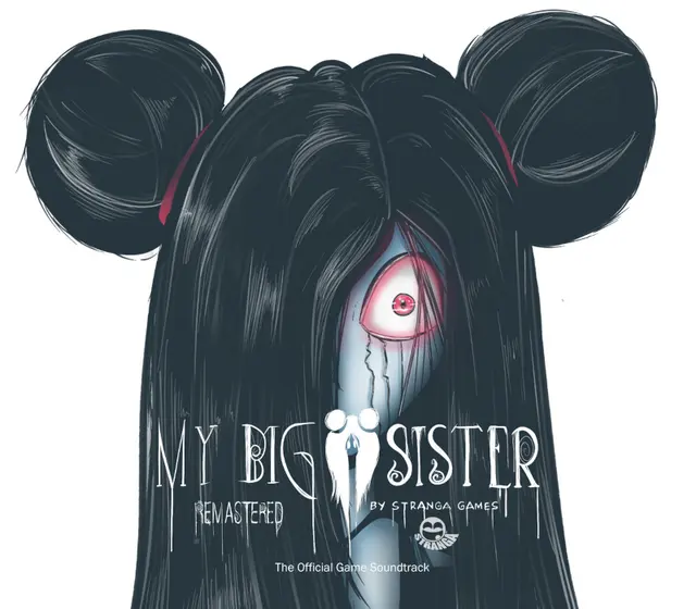 My Big Sister: Remastered — Steam, Standard