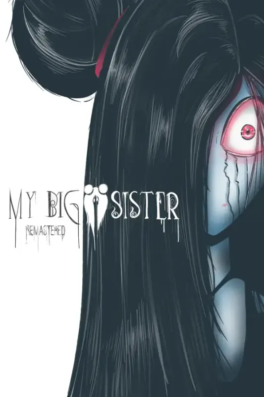 My Big Sister Remastered — Steam, Standard