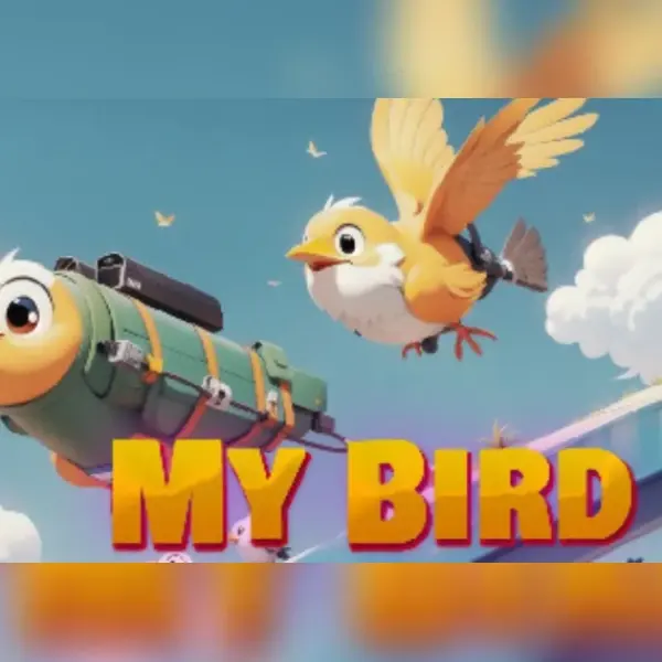 My Bird — Steam, Standard