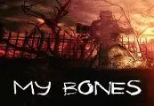 My Bones — Steam, Standard