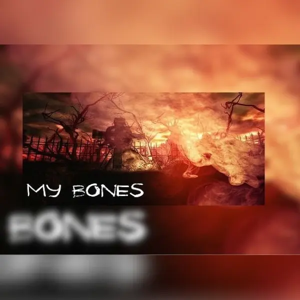 My Bones — Steam, Standard