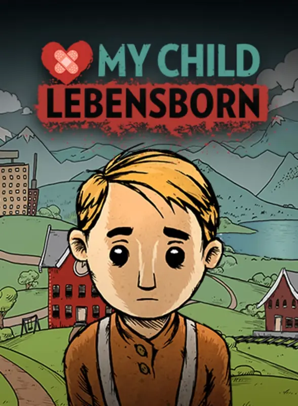 My Child Lebensborn — Steam, Standard