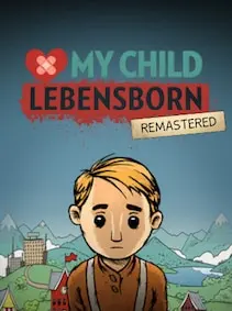 My Child: Lebensborn Remastered — Steam, Standard