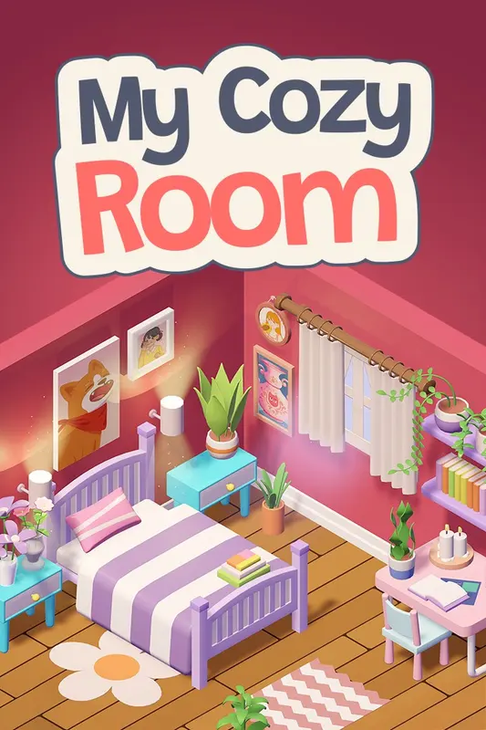 My Cozy Room — Xbox Live, Standard