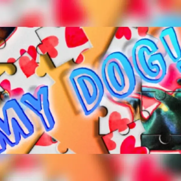 MY DOG! — Steam, Standard