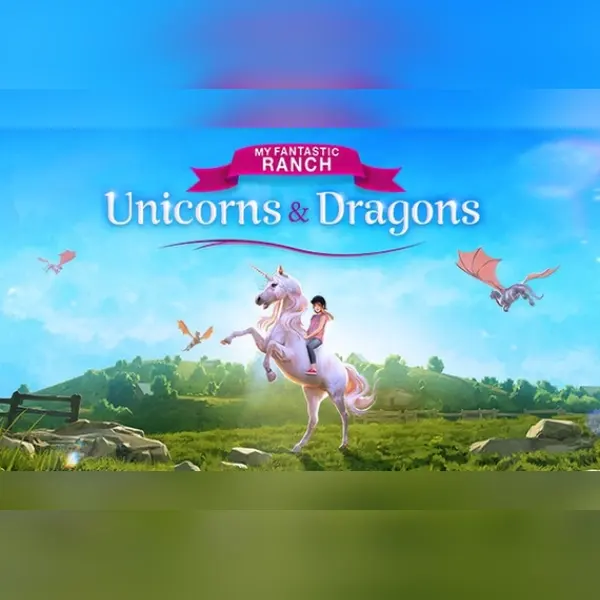 My Fantastic Ranch — Steam, Standard