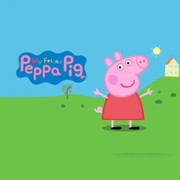 My Friend Peppa Pig — Xbox One / Xbox Series X|S / PC, Standard