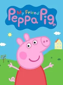 My Friend Peppa Pig — Steam, Standard