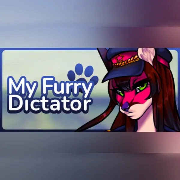 My Furry Dictator — Steam, Standard